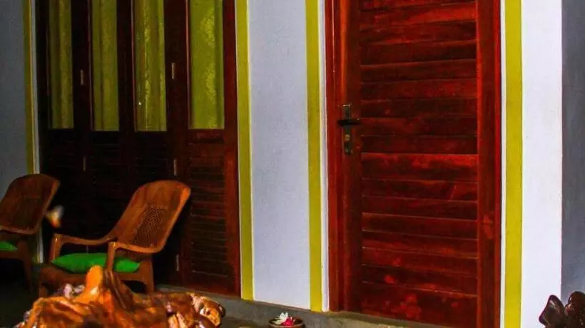 Yala Way Hide Resort