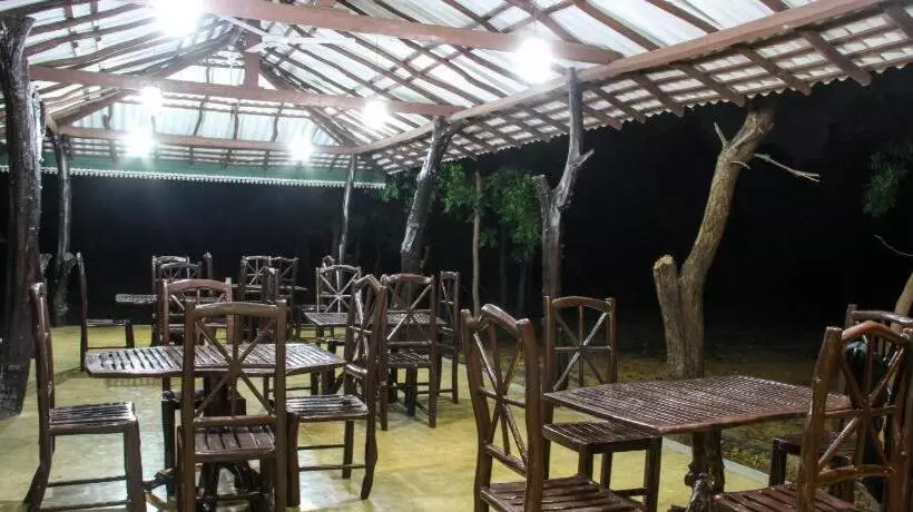 Yala Way Hide Resort