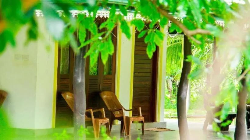 Yala Way Hide Resort