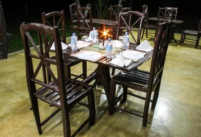 Yala Way Hide Resort