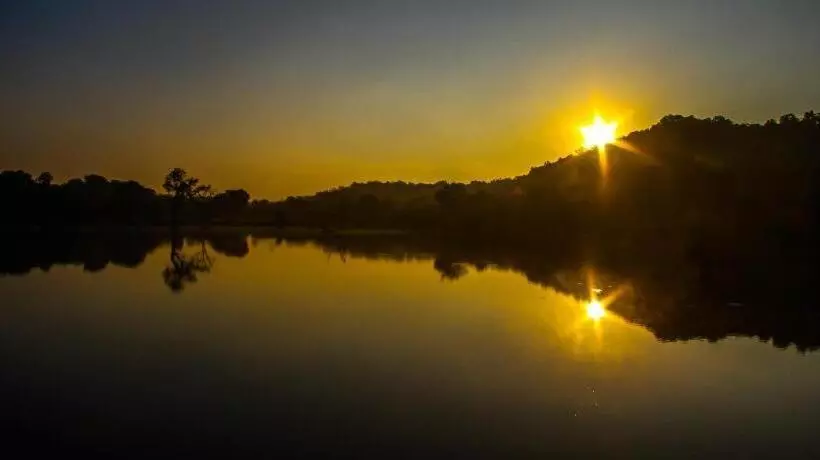 Yala Way Hide Resort