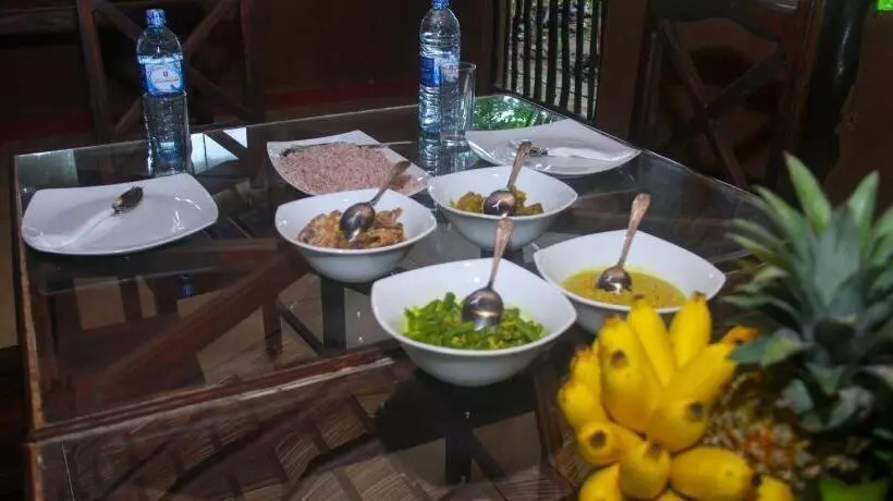 Yala Way Hide Resort