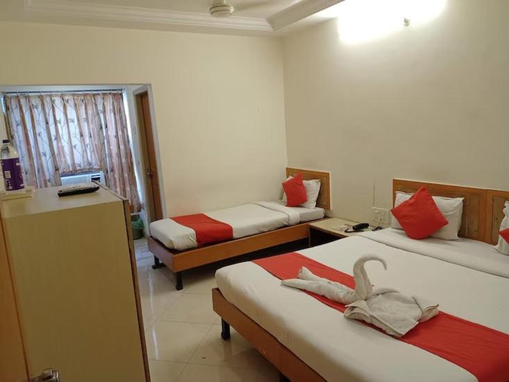 Zip By Spree Hotels Shirdi