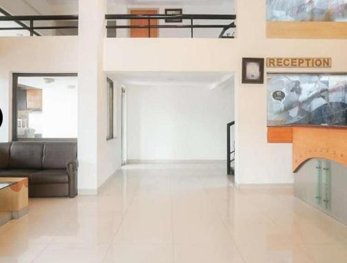 Zip By Spree Hotels Shirdi