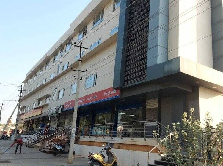 Zip By Spree Hotels Shirdi