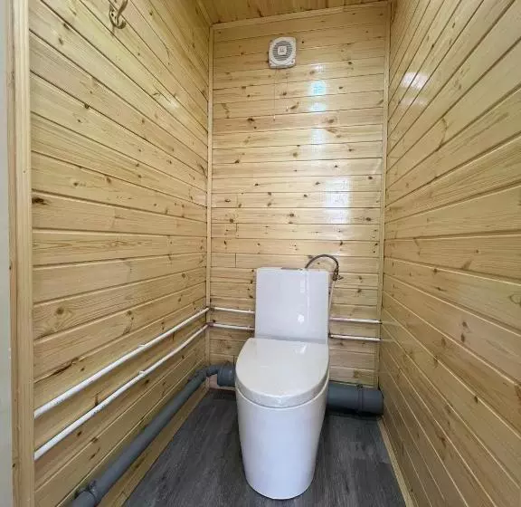 هاستل Cozy Dz Guesthouse