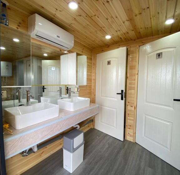 هاستل Cozy Dz Guesthouse