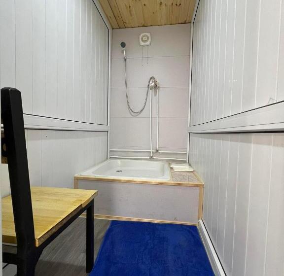 هاستل Cozy Dz Guesthouse