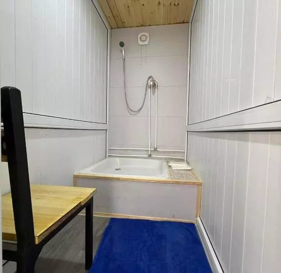 هاستل Cozy Dz Guesthouse