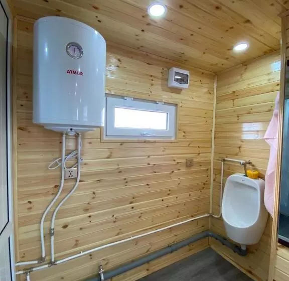 هاستل Cozy Dz Guesthouse