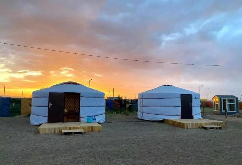 هاستل Cozy Dz Guesthouse