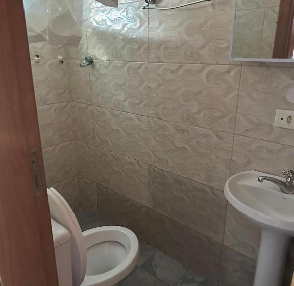 호스텔 Pousada Você No Guarujá