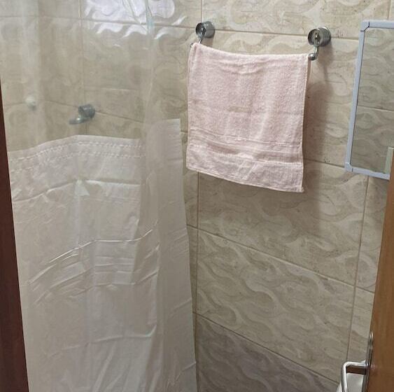 호스텔 Pousada Você No Guarujá