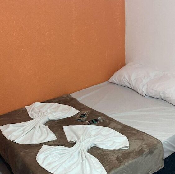 호스텔 Pousada Você No Guarujá