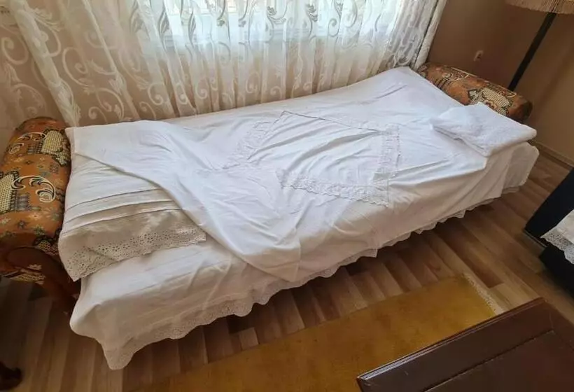 هاستل Prizren Home