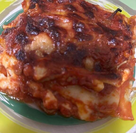 تختخواب و صبحانه Angolo Paradiso