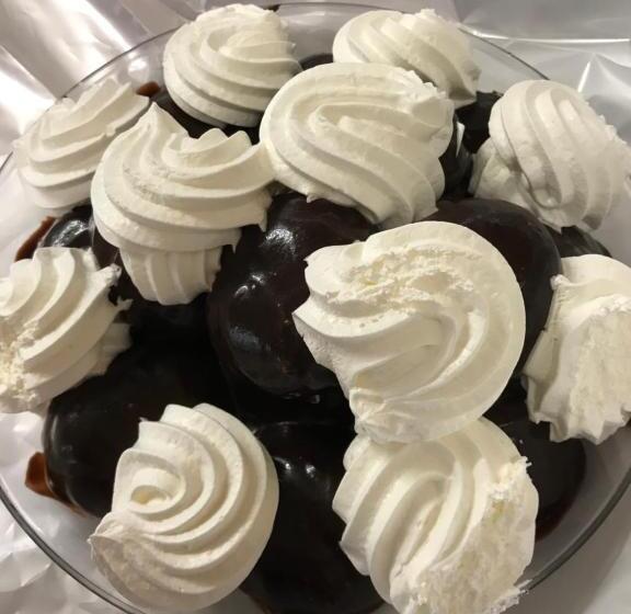 تختخواب و صبحانه Angolo Paradiso