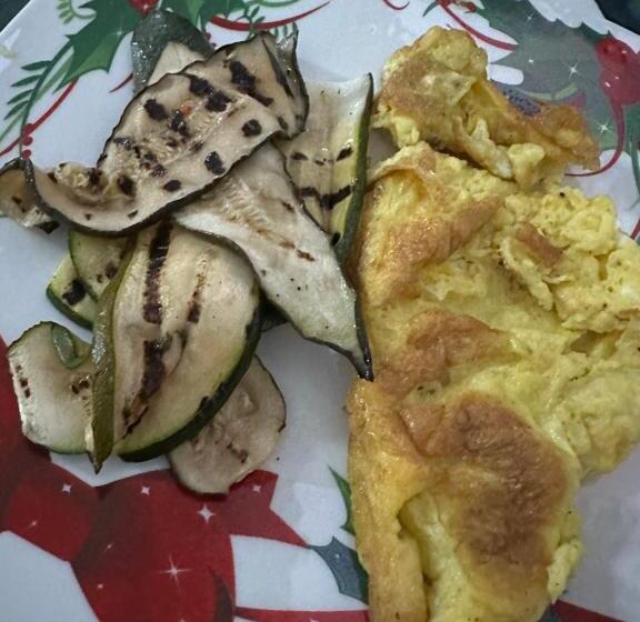 تختخواب و صبحانه Angolo Paradiso