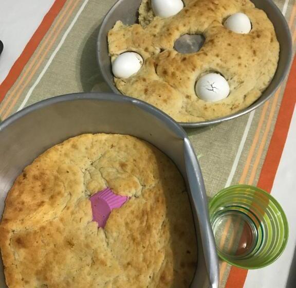 تختخواب و صبحانه Angolo Paradiso