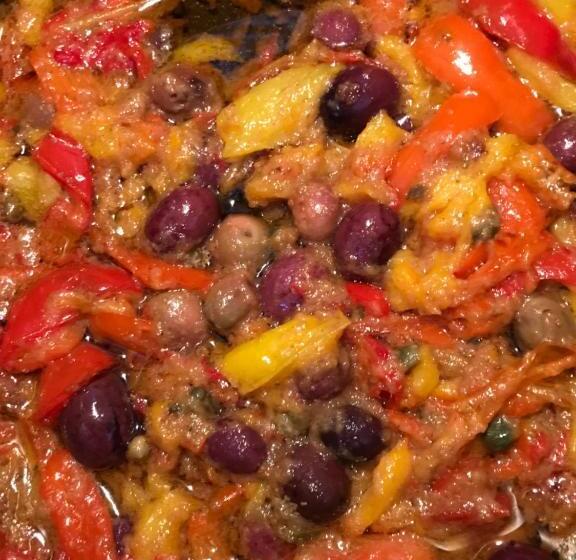 تختخواب و صبحانه Angolo Paradiso