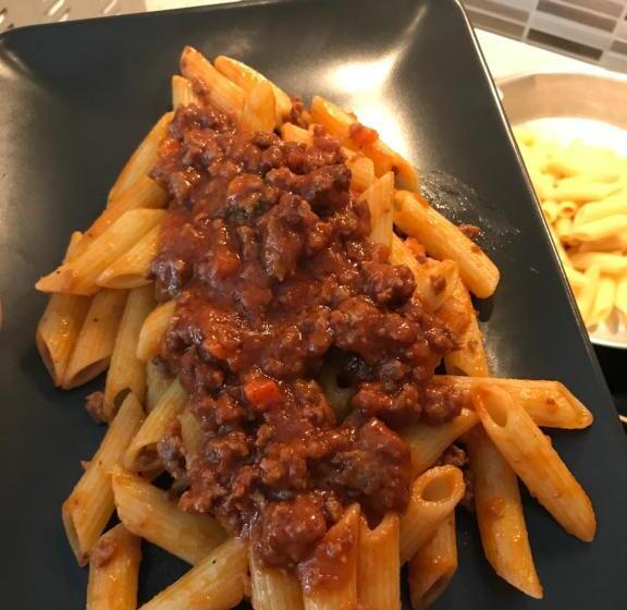 تختخواب و صبحانه Angolo Paradiso