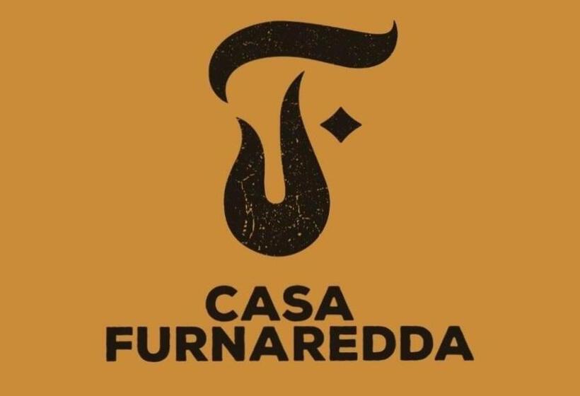 צימר Agribnb Casa Furnaredda