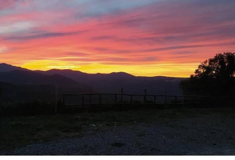 צימר Agribnb Casa Furnaredda