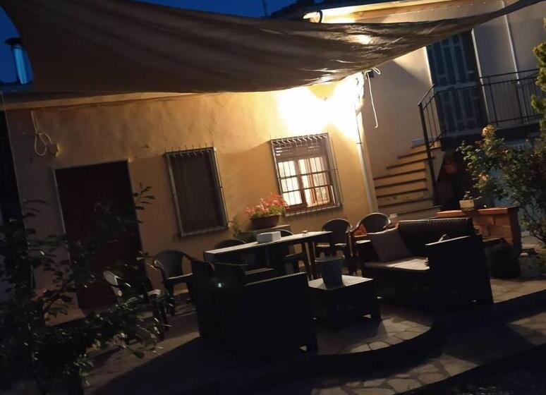 צימר Agribnb Casa Furnaredda