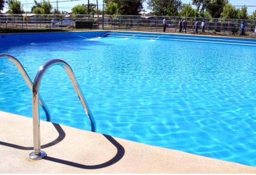 צימר Agribnb Casa Furnaredda