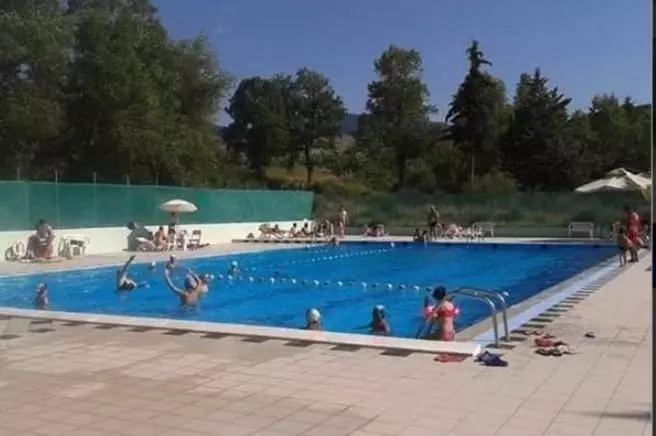 Aamiaismajoitus (B&B) Agribnb Casa Furnaredda