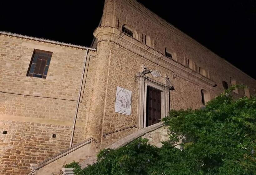 צימר Agribnb Casa Furnaredda