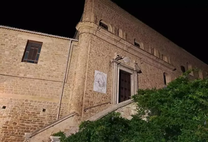 Aamiaismajoitus (B&B) Agribnb Casa Furnaredda