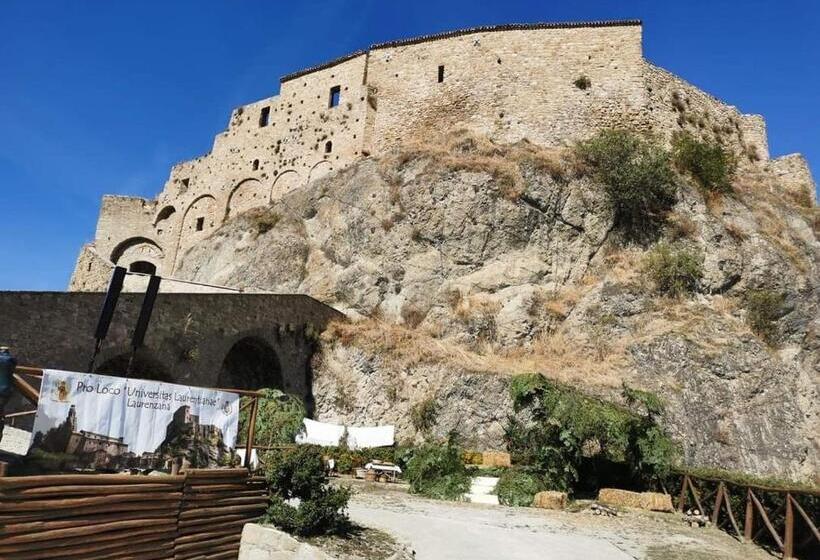 צימר Agribnb Casa Furnaredda