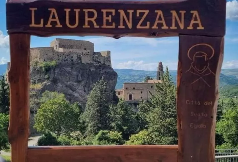 Aamiaismajoitus (B&B) Agribnb Casa Furnaredda