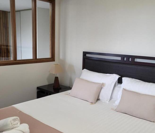 تختخواب و صبحانه Chambre D Hôtes Chez Bea Ch Familiale