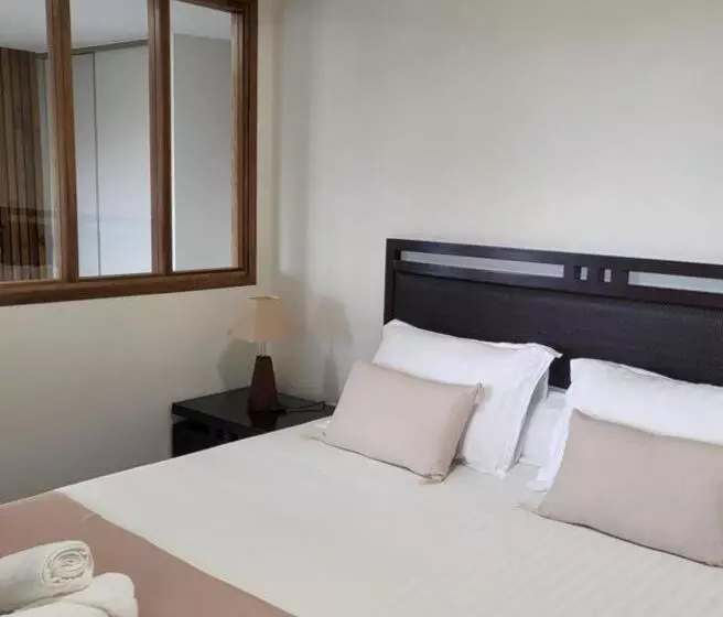 تختخواب و صبحانه Chambre D Hôtes Chez Bea   Ch Familiale