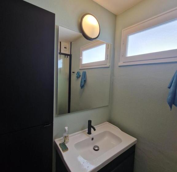 Bed and Breakfast Chambre Quartier Gare Orleans