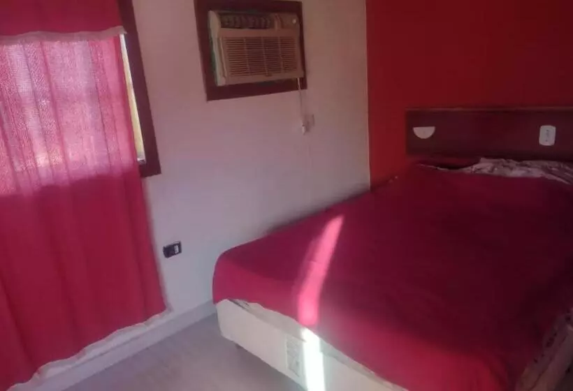 تختخواب و صبحانه Mdq Hospedagem Paraty