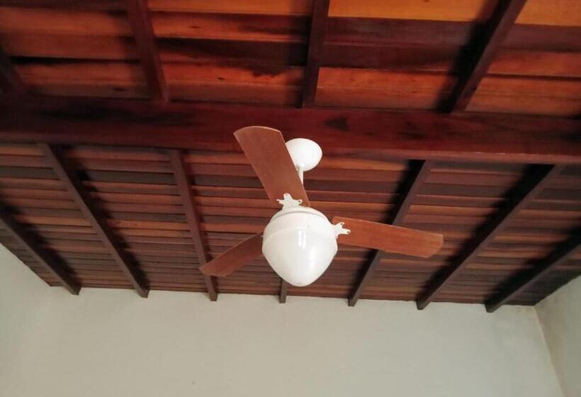 تختخواب و صبحانه Mdq Hospedagem Paraty