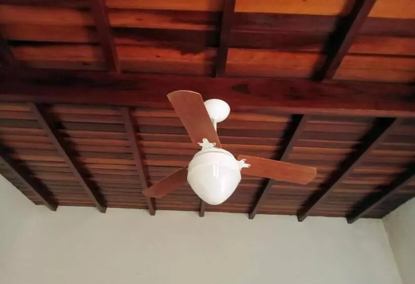 تختخواب و صبحانه Mdq Hospedagem Paraty