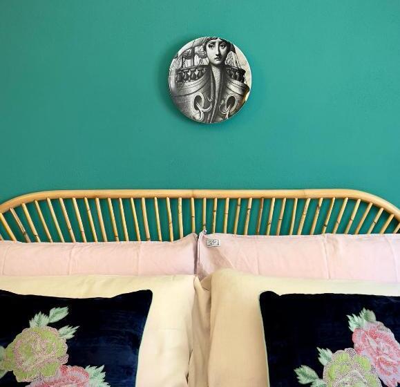 住宿加早餐  Sustai