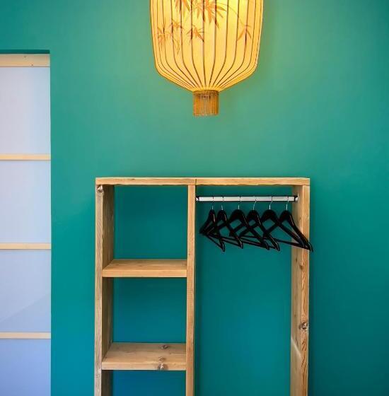 住宿加早餐  Sustai