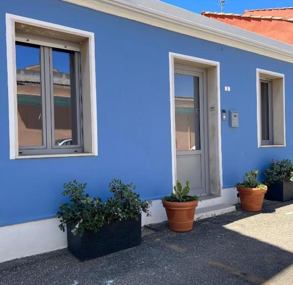 住宿加早餐  Sustai