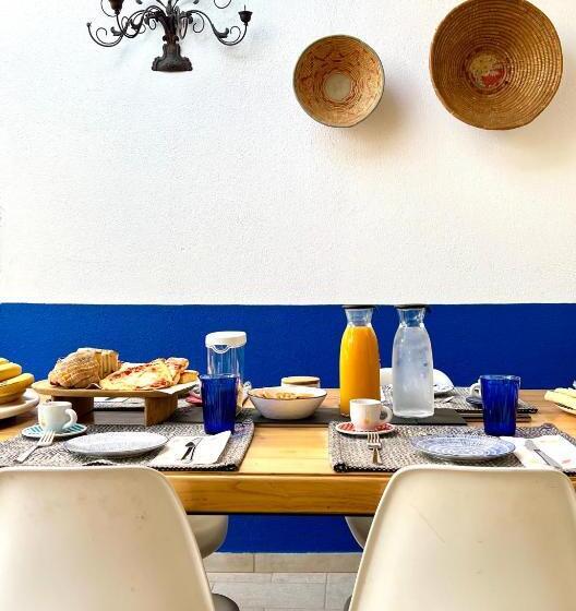 住宿加早餐  Sustai