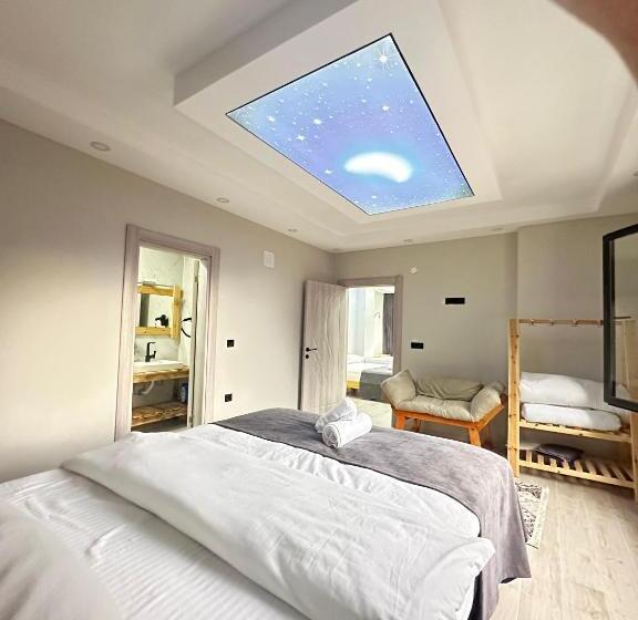 Cayirci Konak Sui̇t Apart