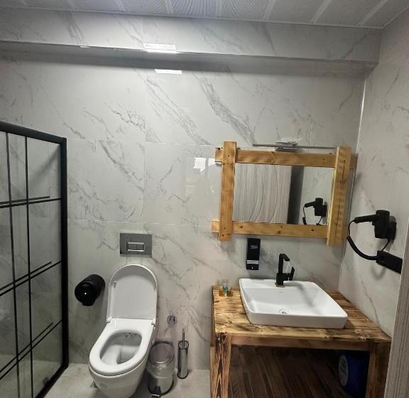 Cayirci Konak Sui̇t Apart