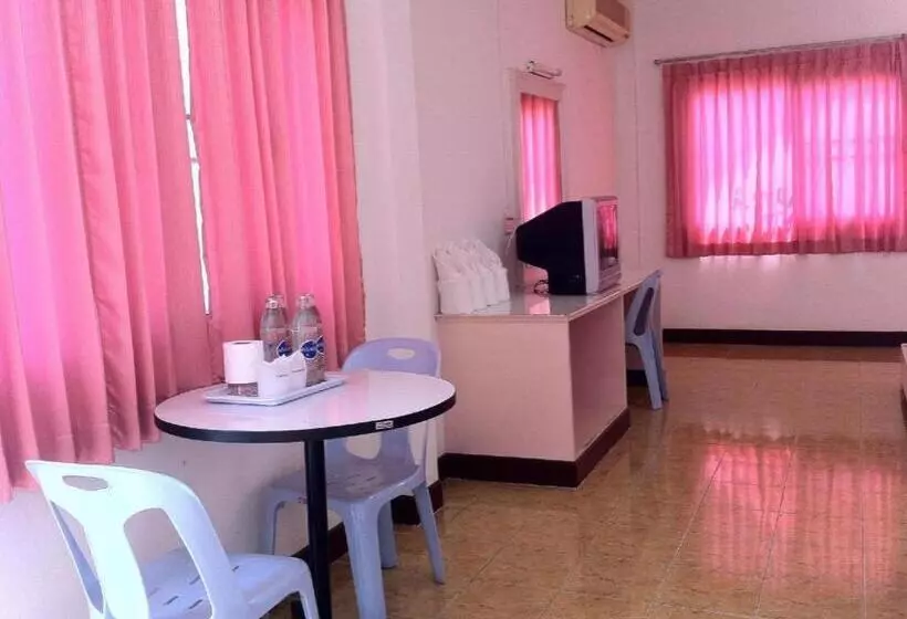 Chumphon Park Resort