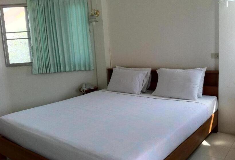 Chumphon Park Resort