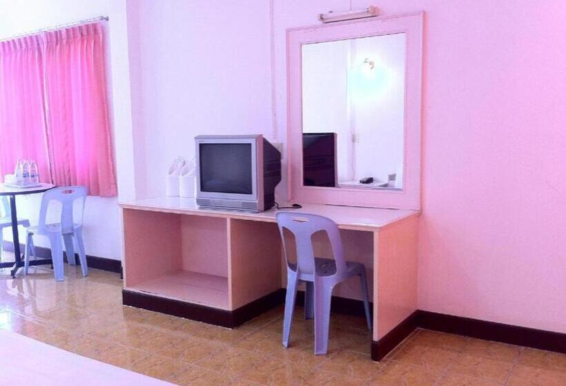 Chumphon Park Resort