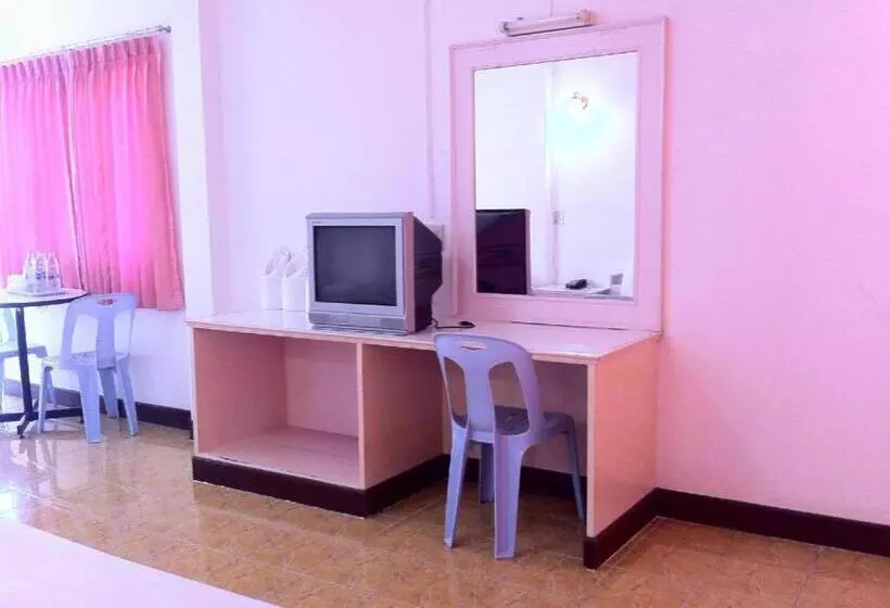 Chumphon Park Resort